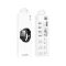 Смарт-годинник HOCO Y30 50mm. 230 mAh. IP67 Smart sports watch(call version) Black (6942007648950)