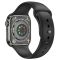 Смарт-годинник HOCO Y30 50mm. 230 mAh. IP67 Smart sports watch(call version) Black (6942007648950)