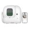 Смарт автоматичний лоток PETKIT Purobot Max Pro with Camera (P9904)