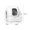Смарт автоматичний лоток PETKIT Purobot Max Pro with Camera (P9904)