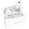 Бездротові навушники BOROFONE BW59 True wireless stereo headset White (6941991107450)