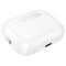 Бездротові навушники BOROFONE BW59 True wireless stereo headset White (6941991107450)