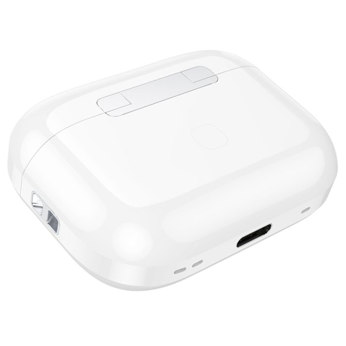Бездротові навушники BOROFONE BW59 True wireless stereo headset White (6941991107450)
