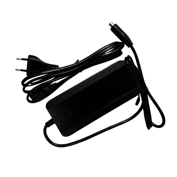 Зарядний пристрій для електросамокату OKAI XVE083-4200200 42V 2A (ES10/ES20) (2010300123)