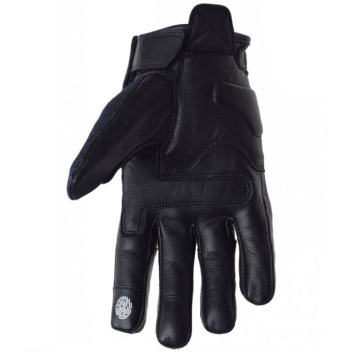 Моторукавички Leoshi Jeans XXL