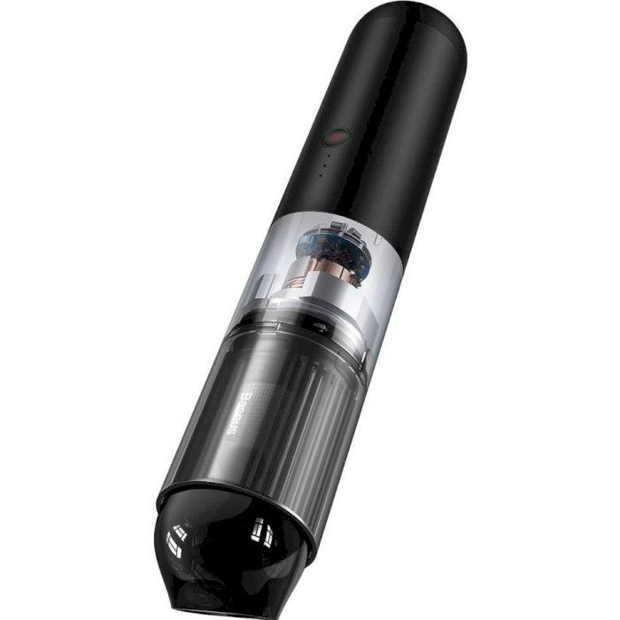Автомобільний пилосос Baseus A3 CarVacuumCleaner（15000pa）Tarnish (CRXCQA3-0A)