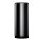 Автомобільний сміттєвий контейнер Baseus Gentleman Style Vehicle-mounted Trash Can（Bag1 roll/30）Black (CRLJT-01)