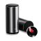 Автомобільний сміттєвий контейнер Baseus Gentleman Style Vehicle-mounted Trash Can（Bag1 roll/30）Black (CRLJT-01)