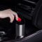 Автомобільний сміттєвий контейнер Baseus Gentleman Style Vehicle-mounted Trash Can（Bag1 roll/30）Black (CRLJT-01)