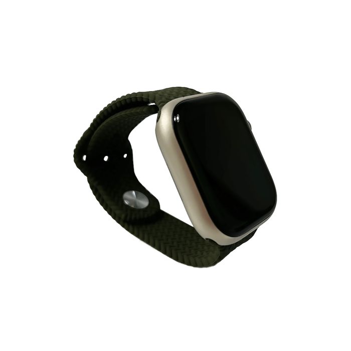 Смарт-годинник HK 9 Pro Max Plus 45mm. 230 mAh. IP67 Amoled Green (HK9PMMINIGreen)