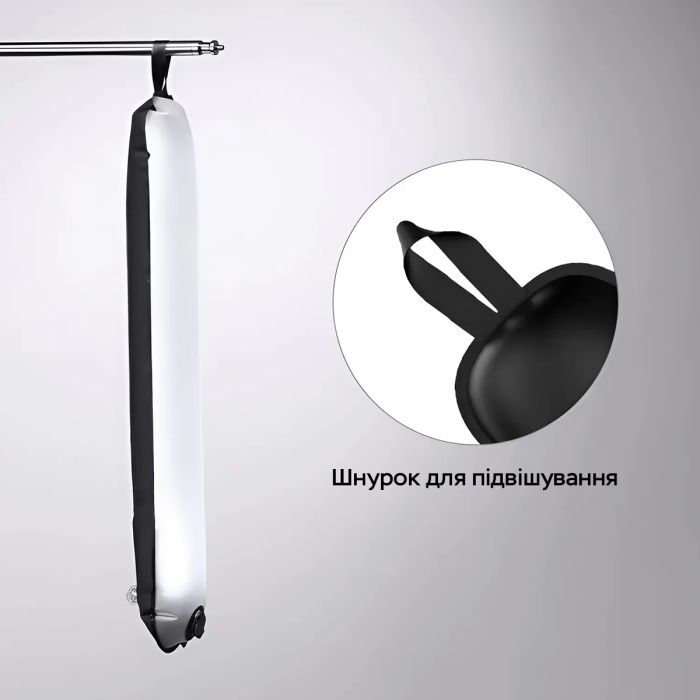 Відеосвітло Ulanzi Vijim UA12 Portable Air Tube Light (L092 UA12) (L092)