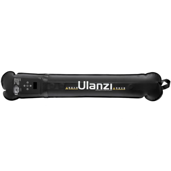 Відеосвітло Ulanzi Vijim UA12 Portable Air Tube Light (L092 UA12) (L092)