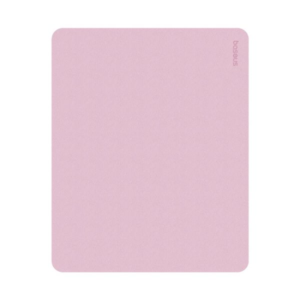 Килимок для миші Baseus Mouse Pad Baby Pink (B01055504411-00)