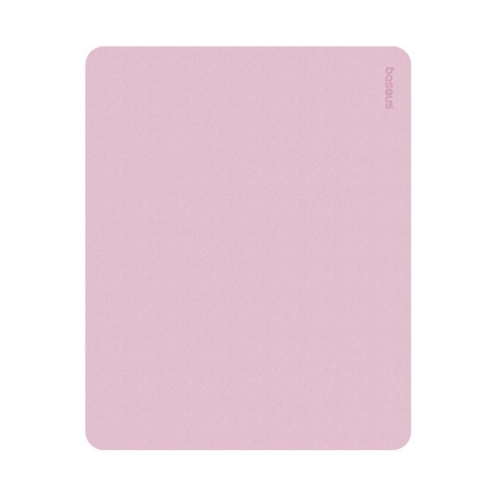 Килимок для миші Baseus Mouse Pad Baby Pink (B01055504411-00)