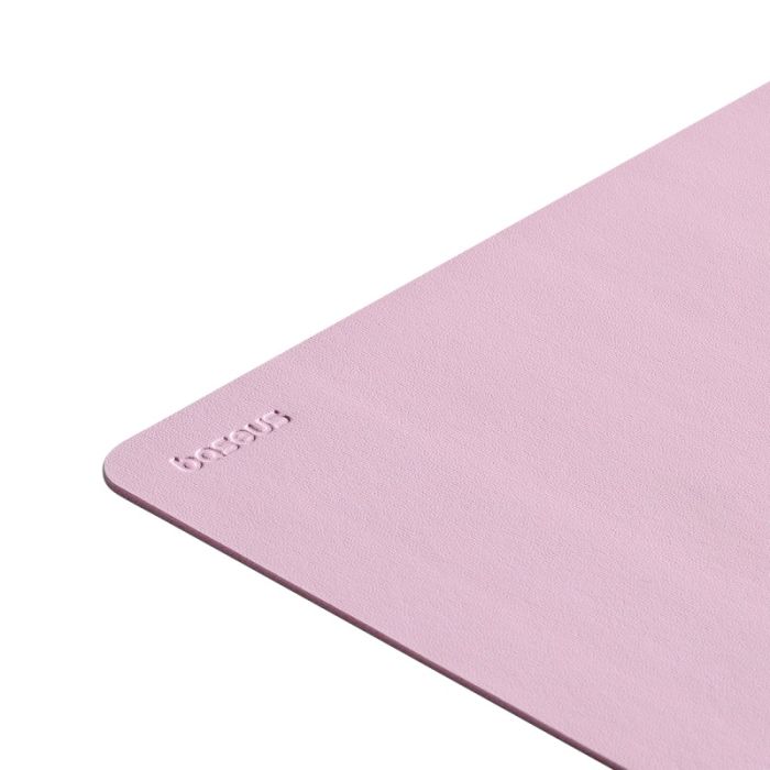 Килимок для миші Baseus Mouse Pad Baby Pink (B01055504411-00)