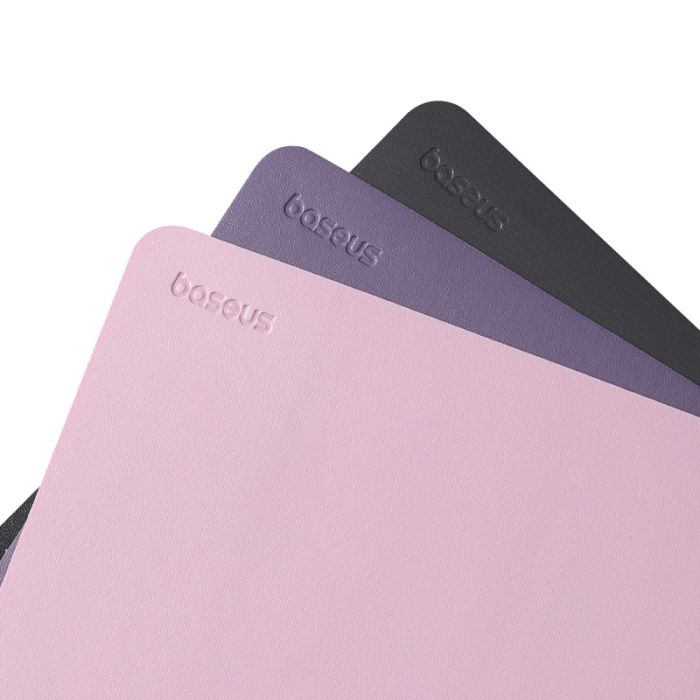Килимок для миші Baseus Mouse Pad Baby Pink (B01055504411-00)