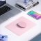 Килимок для миші Baseus Mouse Pad Baby Pink (B01055504411-00)