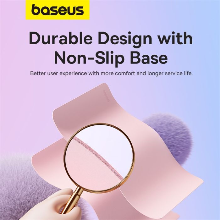 Килимок для миші Baseus Mouse Pad Baby Pink (B01055504411-00)
