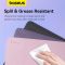 Килимок для миші Baseus Mouse Pad Baby Pink (B01055504411-00)