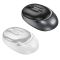Маніпулятор миша HOCO GM34 Nuevo dual-mode business wireless mouse Black Metal Gray (6942007632782)