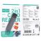 Кардрідер HOCO HB45 Spirit 2-in-1 USB 3.0 card reader Metal Gray (6942007620505)