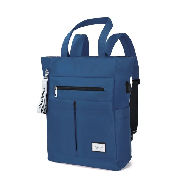 Рюкзак Tigernu T-S8632 15.6" Blue (T-S8632Blue)