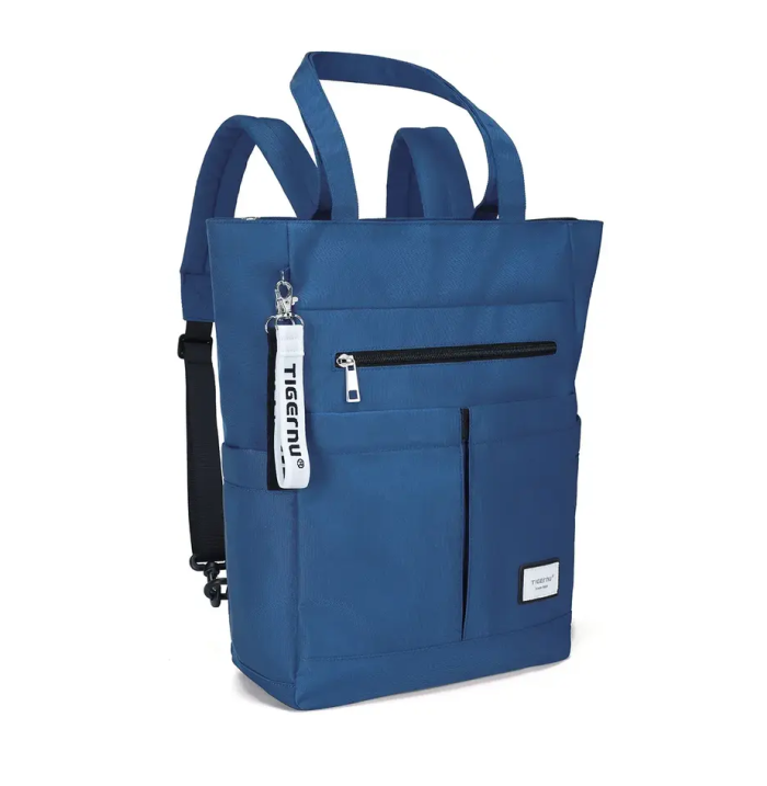 Рюкзак Tigernu T-S8632 15.6" Blue (T-S8632Blue)