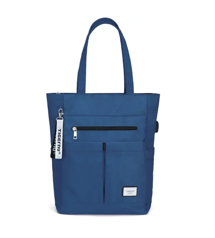 Рюкзак Tigernu T-S8632 15.6" Blue (T-S8632Blue)
