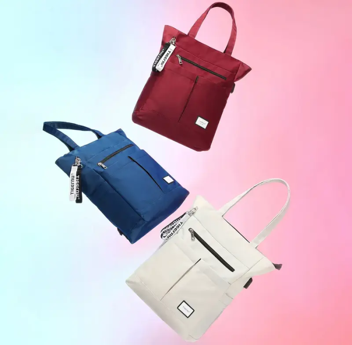 Рюкзак Tigernu T-S8632 15.6" Blue (T-S8632Blue)