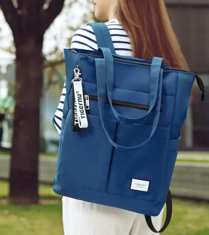 Рюкзак Tigernu T-S8632 15.6" Blue (T-S8632Blue)