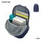 Рюкзак Tigernu T-B9017 15.6" Blue (T-B9017Blue)