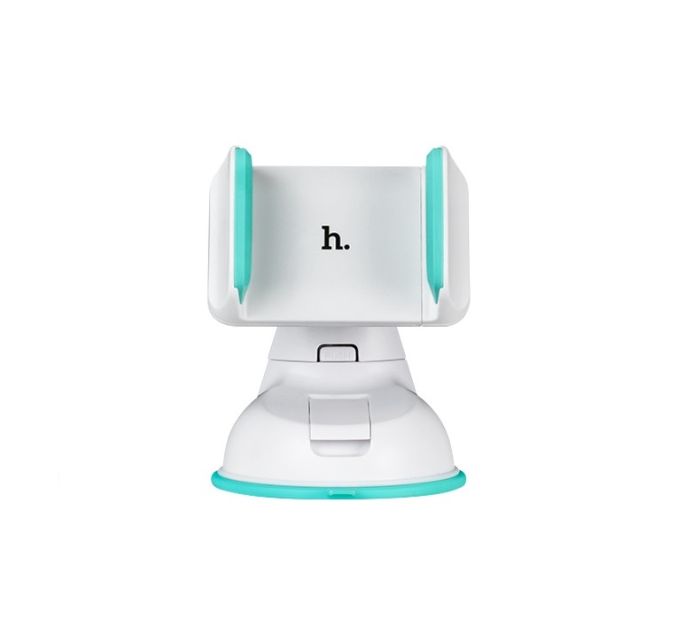 Автотримач для телефона HOCO CA5 Suction vehicle Holder Blue (6957531031741)