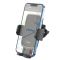 Автотримач для телефона HOCO CA94 Polaris push-type air outlet car holder Black (6931474758507)