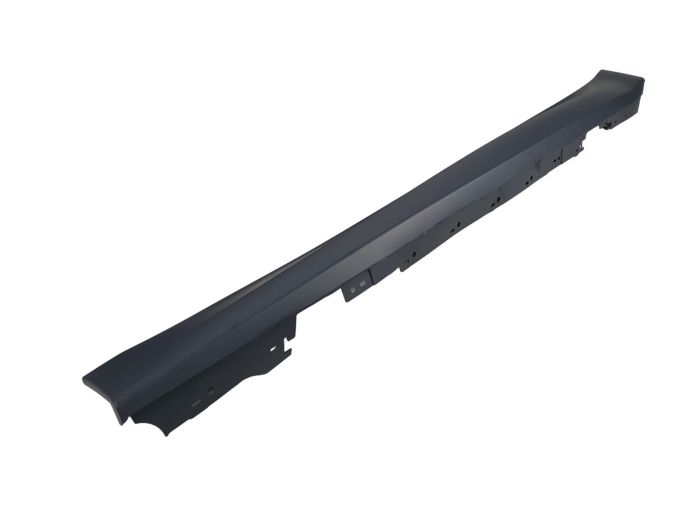 Накладки на пороги (M3 Look) LH на BMW 3 Series F30/F31 2011-2018 года