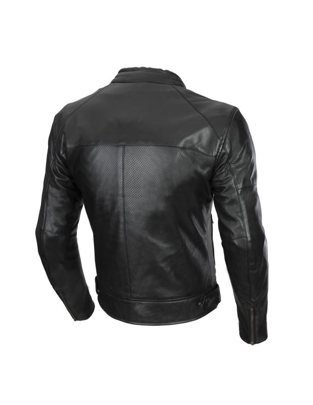 Мотокуртка SECA Bonneville Perforated Black XXL