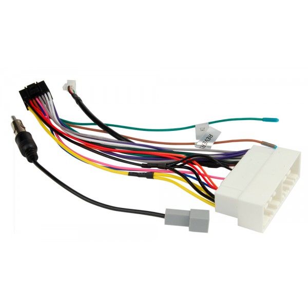 CARAV 16-005