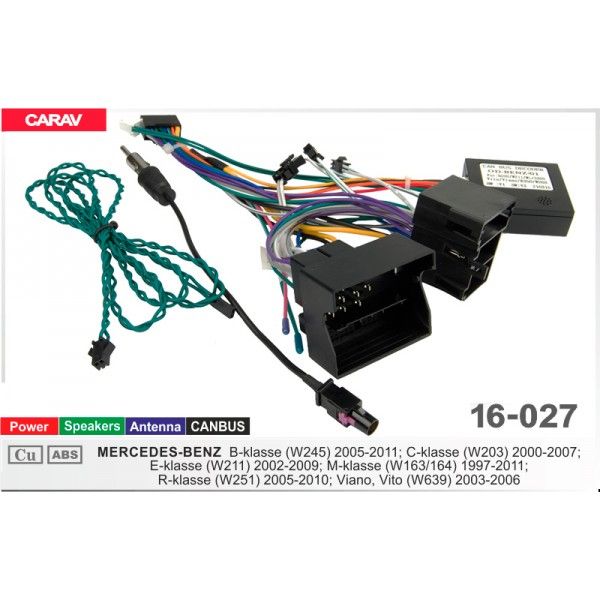 CARAV 16-027