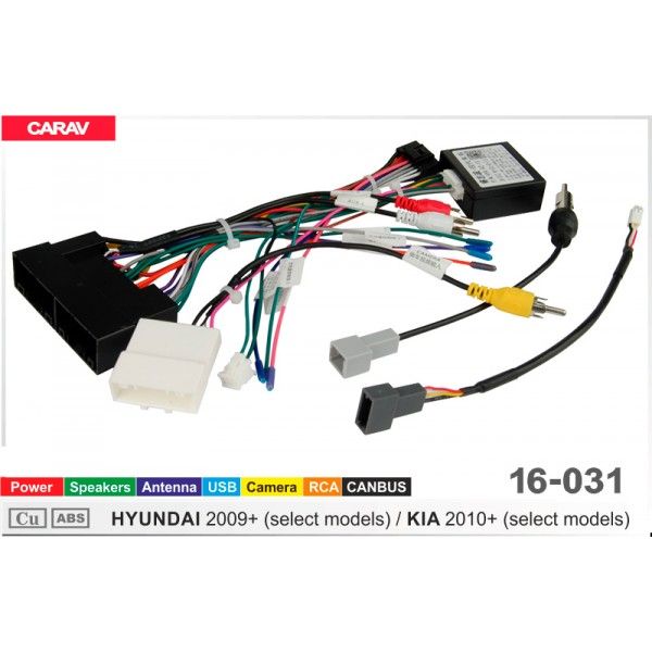 CARAV 16-031