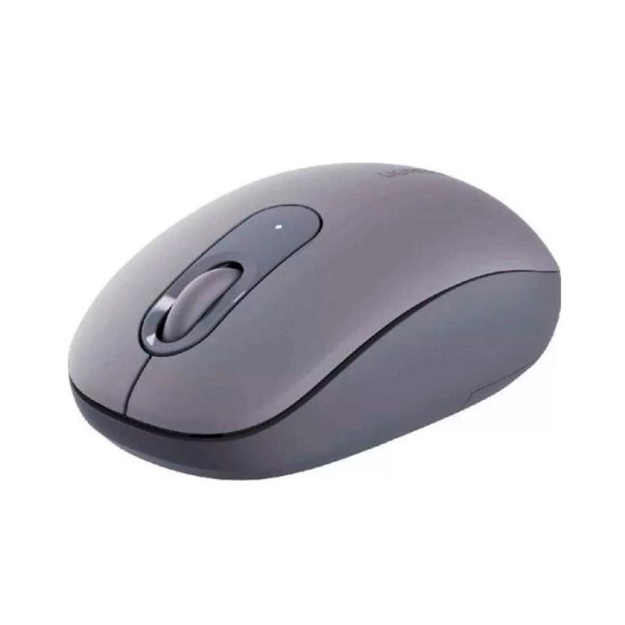 Маніпулятор миша UGREEN MU105 2.4G Wireless Mouse Moonlight Gray (UGR-90669) (UGR-90669)