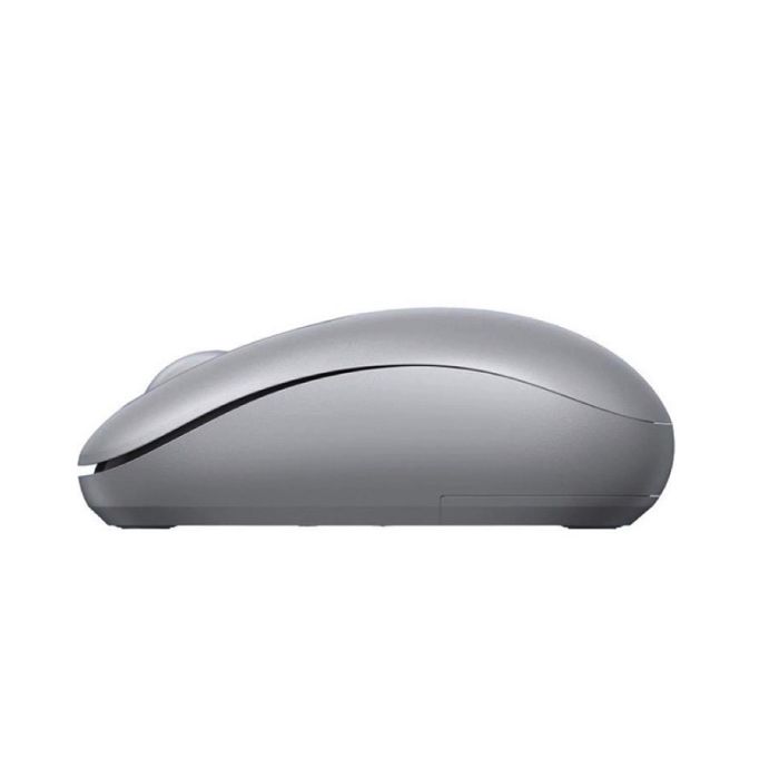 Маніпулятор миша UGREEN MU105 2.4G Wireless Mouse Moonlight Gray (UGR-90669) (UGR-90669)