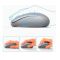 Маніпулятор миша UGREEN MU105 2.4G Wireless Mouse Moonlight Gray (UGR-90669) (UGR-90669)