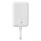 Зовнішній акумулятор Baseus Magnetic Mini Wireless Fast Charge Power Bank Type-C Edition  10000mAh 30W Stellar White (P1002210B223-00)