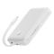 Зовнішній акумулятор Baseus Magnetic Mini Wireless Fast Charge Power Bank Type-C Edition  10000mAh 30W Stellar White (P1002210B223-00)