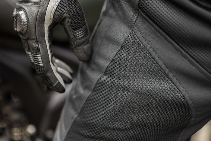 Мотоштани Shima Jet Black Lady S