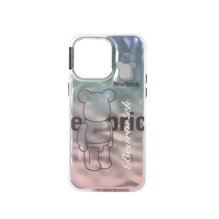 Чохол для смартфона Versailles for Apple iPhone 12/12 Pro 10.Bear (VersiPh12P-10.Bear)