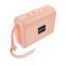 Портативна колонка BOROFONE BR18 Encourage sports BT speaker Pink (6974443381306)