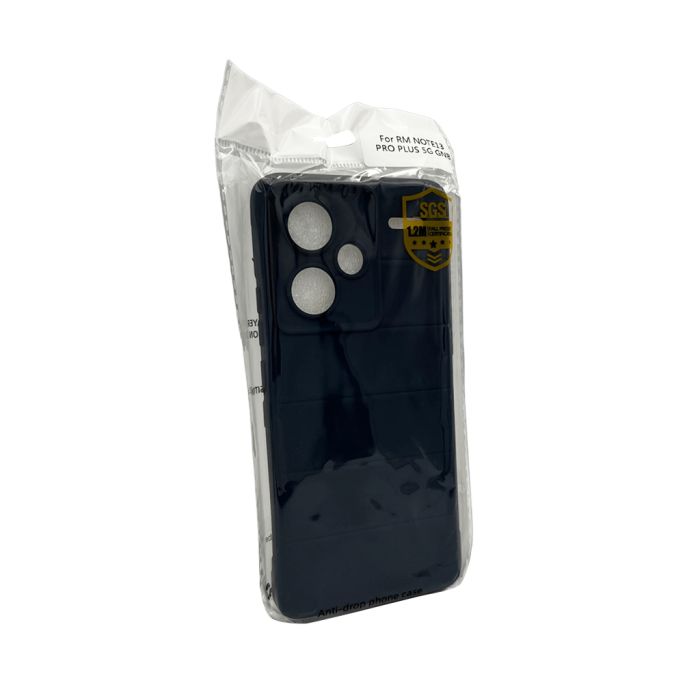 Чохол для смартфона Cosmic Magic Shield for Xiaomi Redmi Note 13 Pro Plus 5G Sapphire (MagicShXiNo13P+Sapphire)