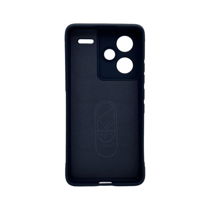 Чохол для смартфона Cosmic Magic Shield for Xiaomi Redmi Note 13 Pro Plus 5G Sapphire (MagicShXiNo13P+Sapphire)
