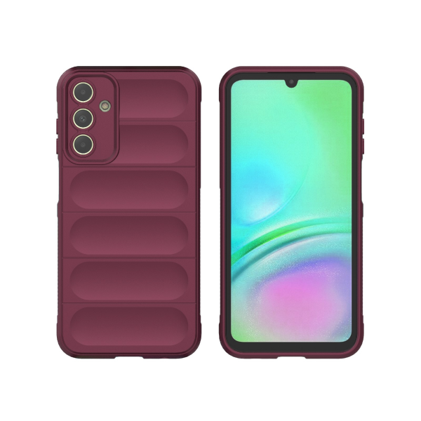 Чохол для смартфона Cosmic Magic Shield for Samsung Galaxy A15 Plum (MagicShSAA15Plum)