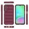 Чохол для смартфона Cosmic Magic Shield for Samsung Galaxy A15 Plum (MagicShSAA15Plum)